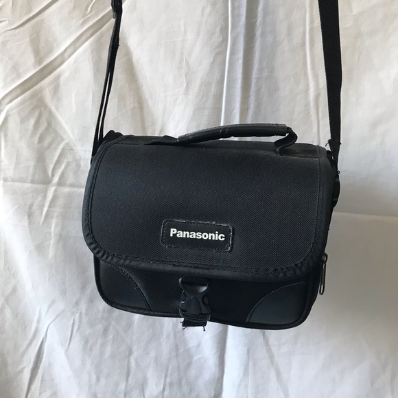 Panasonic camera bag / carrying case O/S - Picture 3 of 8